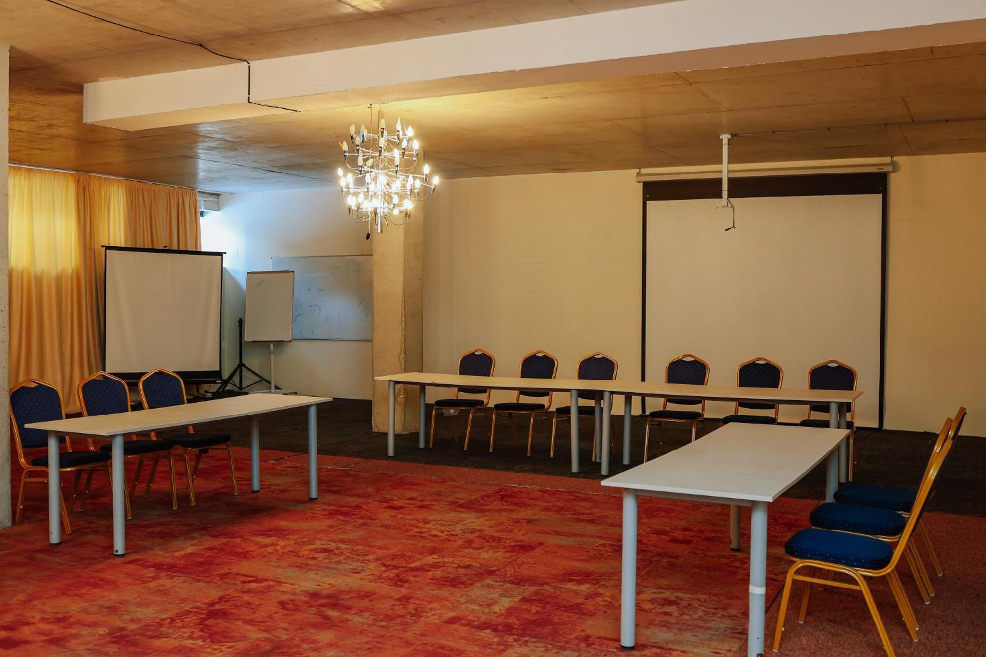 Grand Noel Bakuriani Hotel Luaran gambar