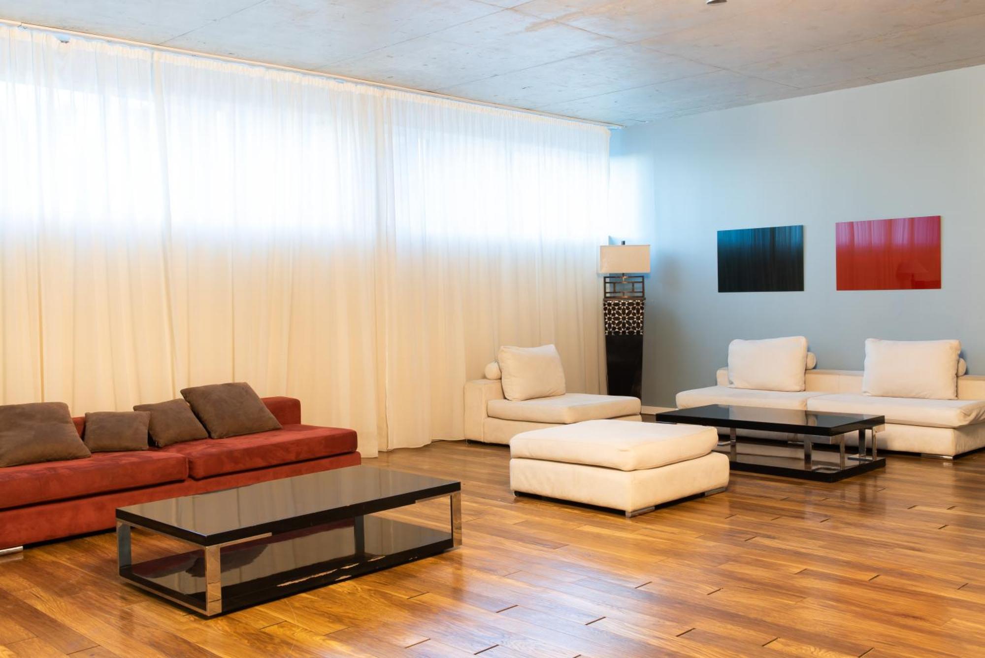 Grand Noel Bakuriani Hotel Luaran gambar