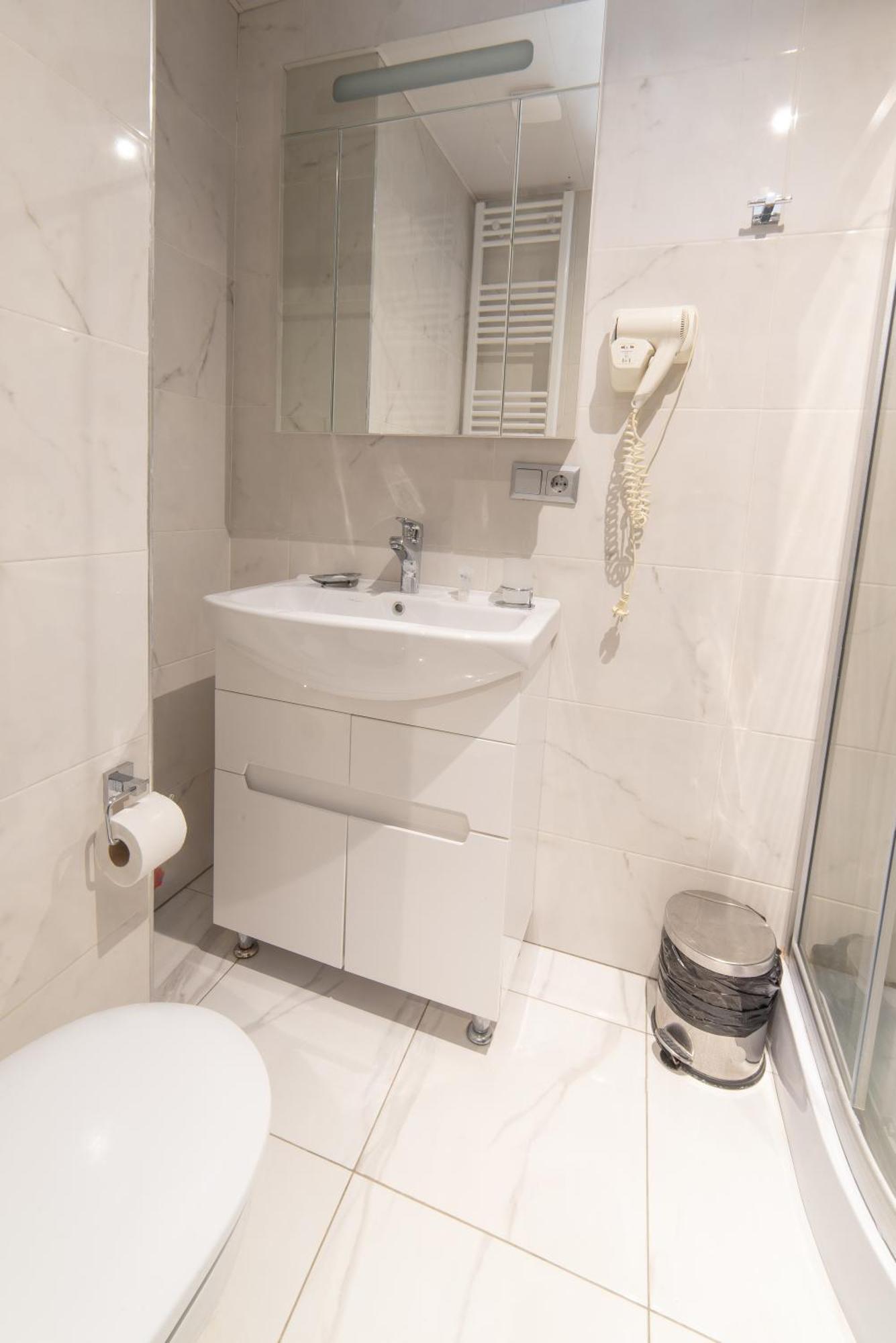 Grand Noel Bakuriani Hotel Luaran gambar