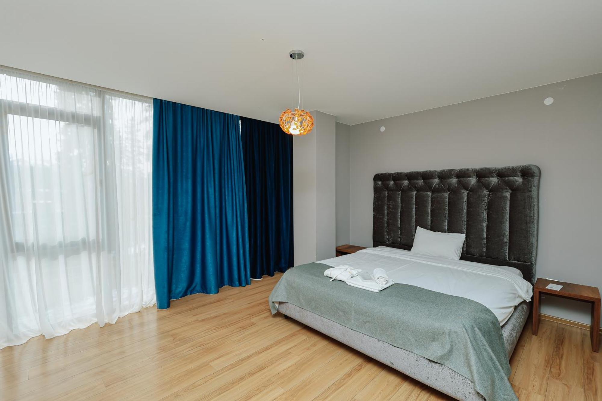 Grand Noel Bakuriani Hotel Luaran gambar
