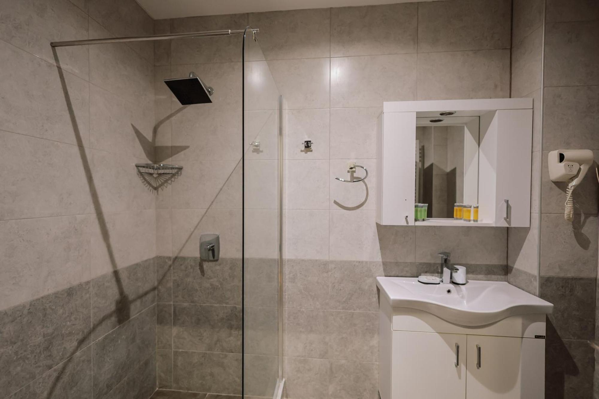 Grand Noel Bakuriani Hotel Luaran gambar
